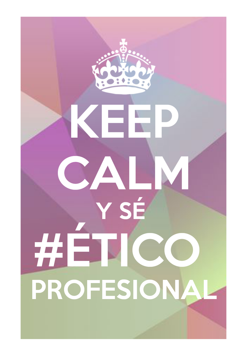 EticaDerecho's tweet photo. https://t.co/i6fW8JXjMM