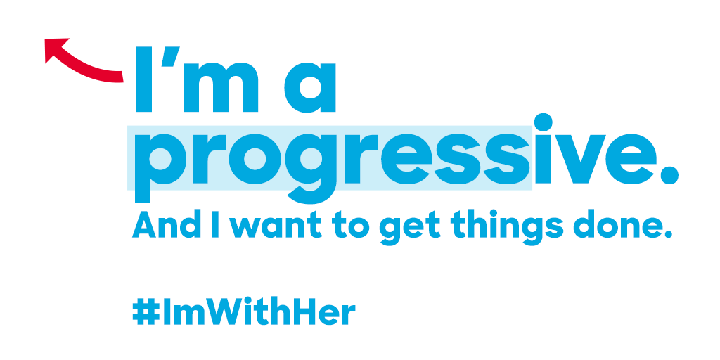 This shouldn't be a debate about labels—it should be about making progress. Share this if you agree. #DemDebate
