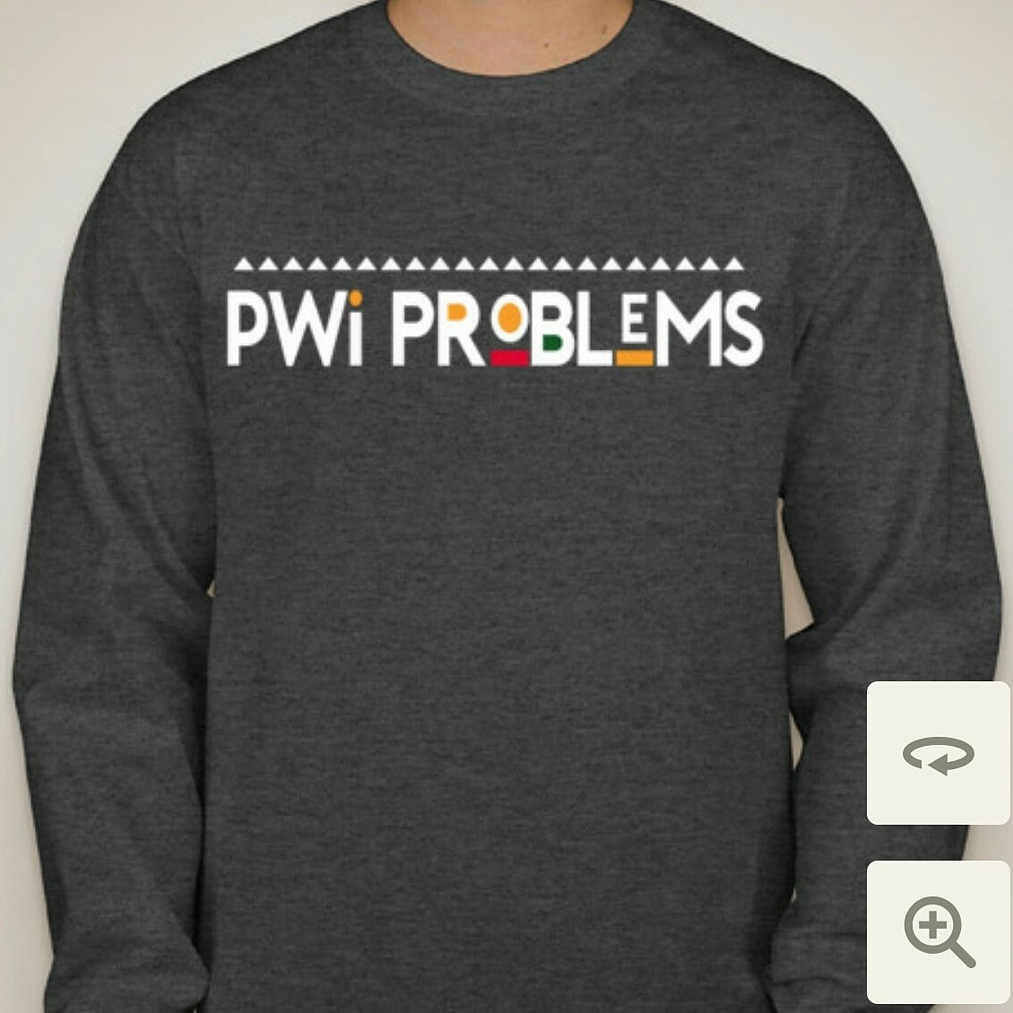 nphc shirts