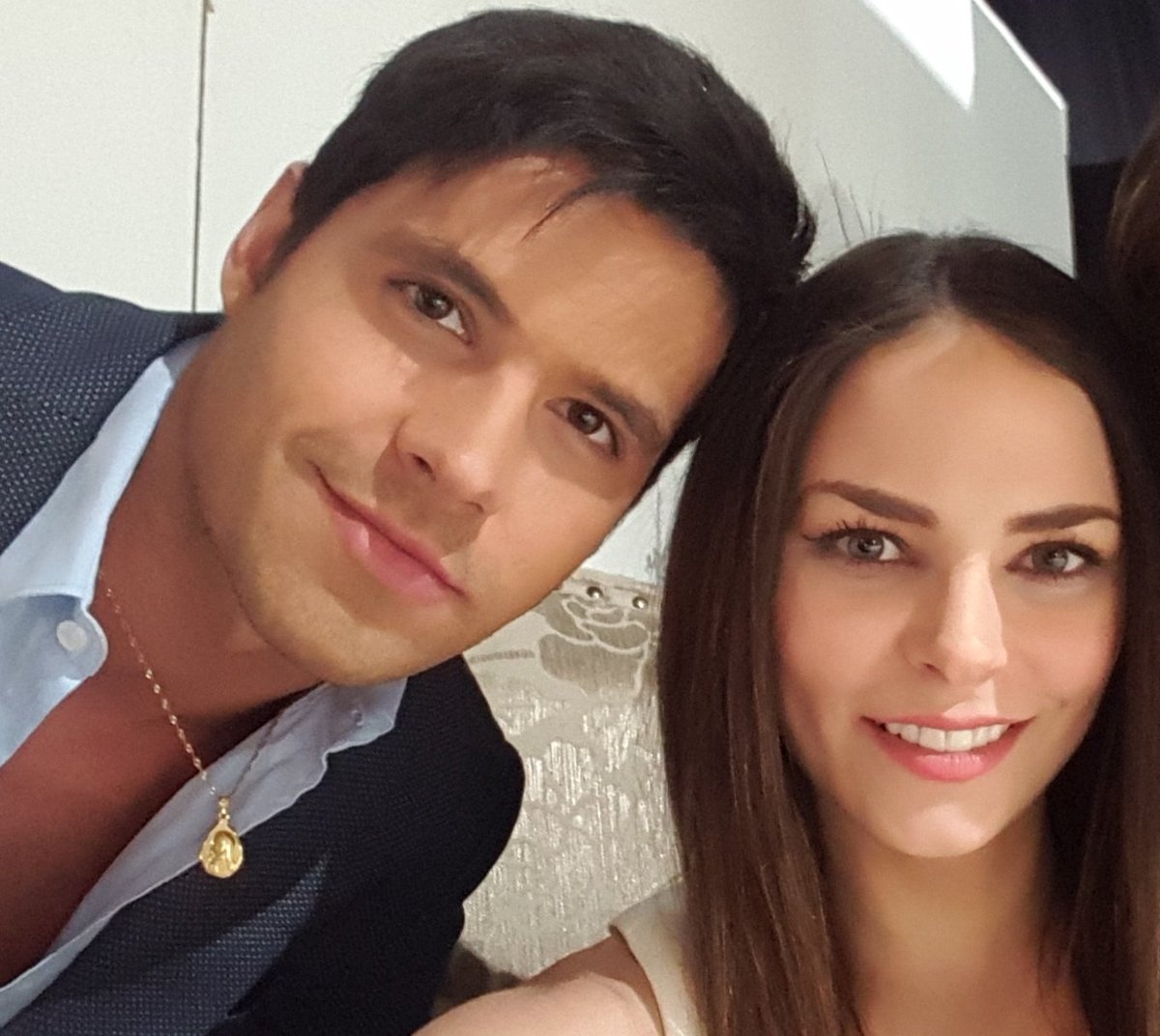 Alejandra Robles Gil Telenowele