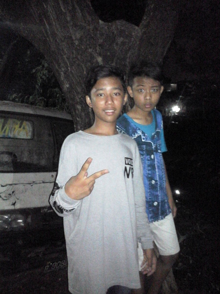 ardycor_e's tweet image. Anjap