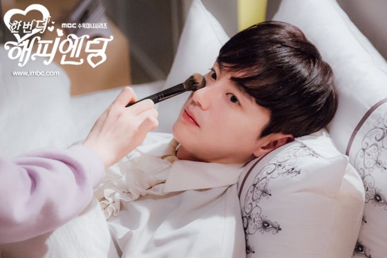 withMBC tweet media
