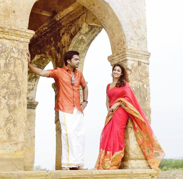 cinepagirvu's tweet photo. #IdhuNammaAalu Movie stills #STR #Nayantra #Andrea #pandiraj3 https://t.co/bgtpq7RXYq