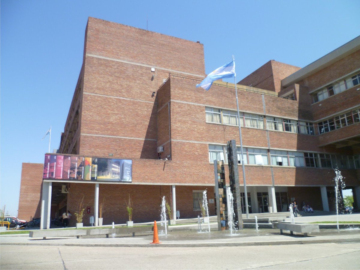 Edificio FADU/FHUC. Conseguimos un lugar en Ciudad Universitaria #Seguimospormás