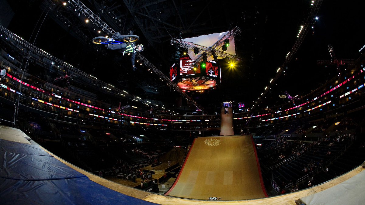 XGames's tweet photo. Dave Mirra
• 19 X Games appearances
• 24 total medals
• 14 gold medals
• 6 silver medals
• 4 bronze medals https://t.co/SGqDuYrra5