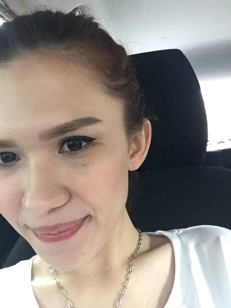 Selamat beraktifitas ya semuaaa! <a href="/MichelleLovaID/">MichelleLova</a> <a href="/MichelleLova_/">MichelleLova</a> ❤️❤️