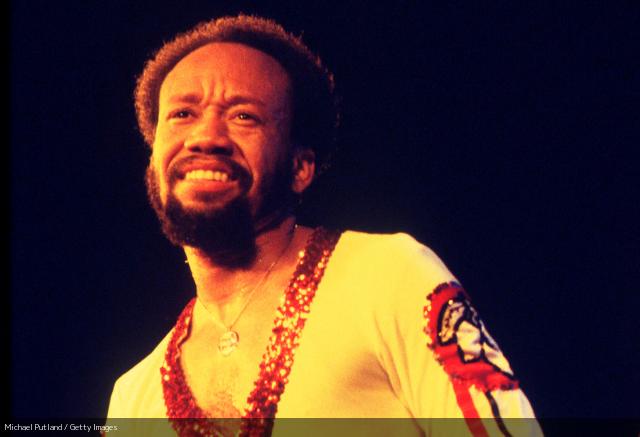 cinematoday's tweet image. [芸能]「アース・ウィンド＆ファイアー」創設者モーリス・ホワイトさん死去 74歳 cinematoday.jp/page/N0080141