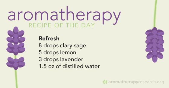 Aromatherapy tweet media