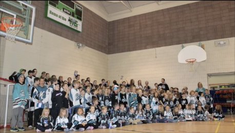 rinkburgers's tweet photo. I support #khv_martensville to be the next #KraftHockeyville 2016! https://t.co/HQ3ycVDBSL  Check out the rally!! https://t.co/R8HpNXeusc