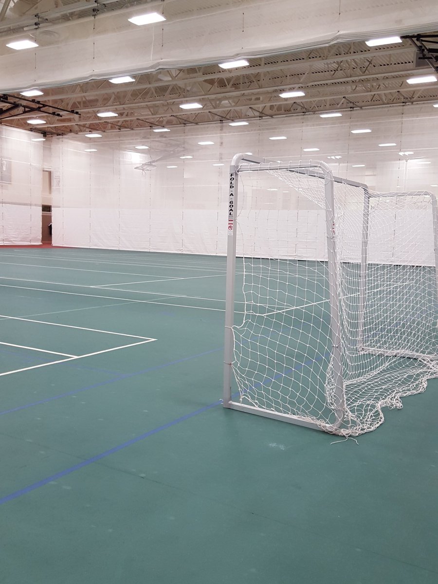 GreenMachineSC_'s tweet photo. All this space and no one to play with... https://t.co/mj7KMGxC6q