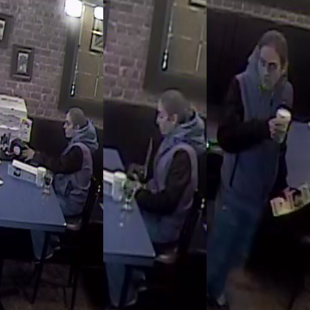 BasilBrickOven's tweet photo. stealing the tip jars these hard working girls survive on... SHAME ...👮🏼👮🏼👮🏼🚓🚓🚓 #Nyc #thief #astoria https://t.co/ChGAvAZBuY