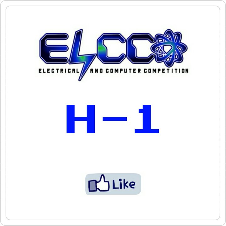 Selamat pagi adik-adik,
Gak terasa nih lomba sudah tinggal 1 hari lagi, ayo persiapkan diri kalian sebaik mungkin.