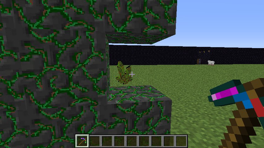 LearnToMod's tweet photo. We released a new mod on Curse! Explore auras & elements! Download here: https://t.co/bqlfEHePDp #ltmods #minecraft https://t.co/p9EIpNJUDT