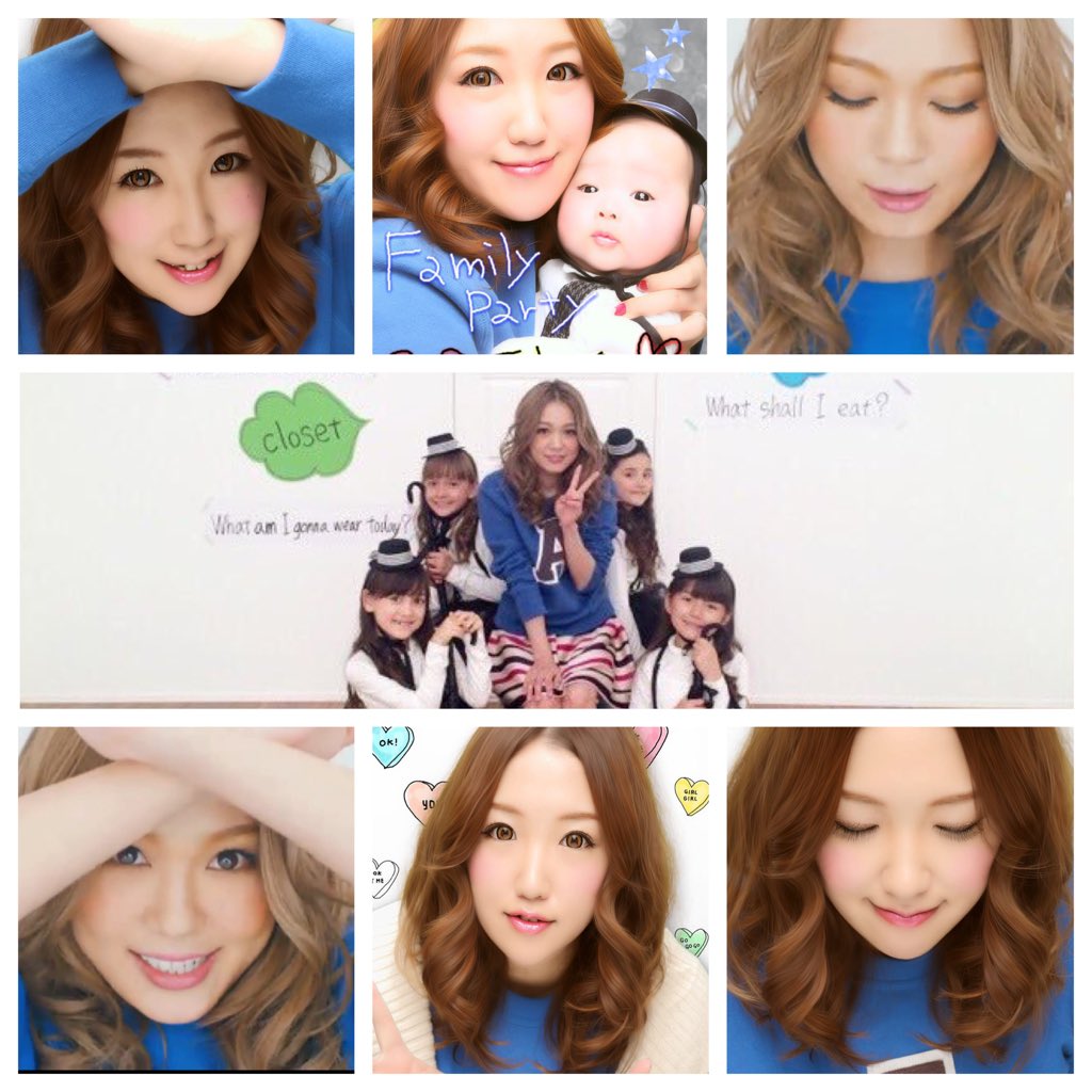 西野カナ着用♡MamaのPVトップス ⋆ 西野カナ feat. NiziU「LOVE BEAT」 MVソロティザー #MAYUKA #NiziU