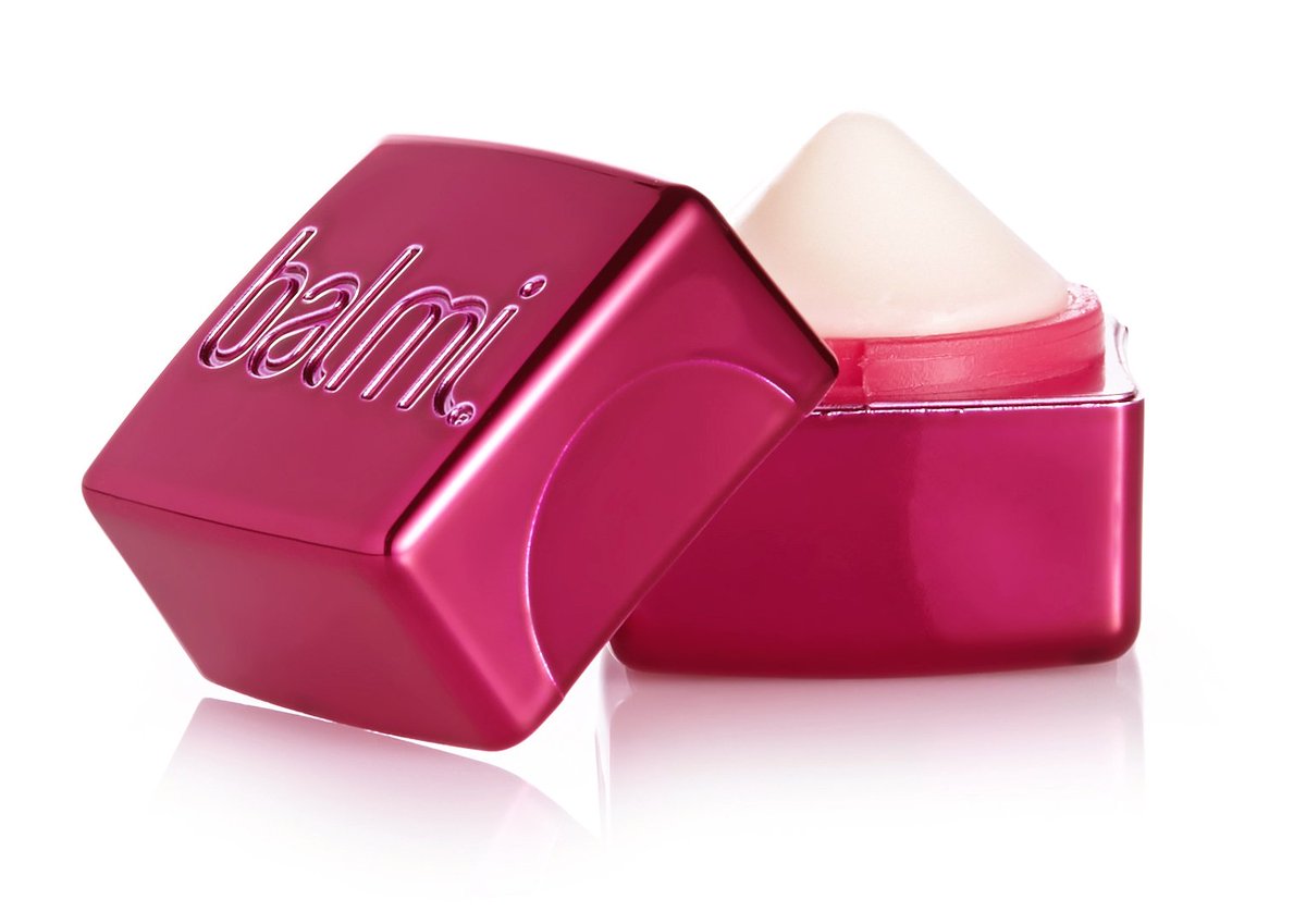 GoBalmi's tweet photo. #LipHack made easy... just apply #Balmi, pre lip colour for moisture, post for shine or eu natural, it's all good! https://t.co/CrNNt3A93V