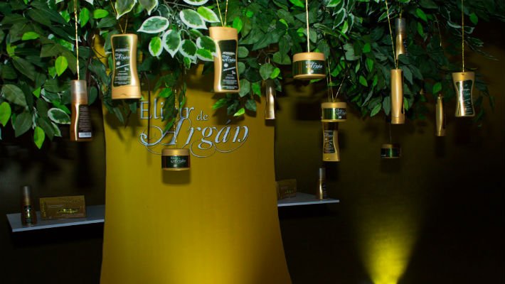 TVONSpotlight's tweet photo. .#Venezuela -based haircare brand @MysticVzla believes in premium quality products. https://t.co/ARSuUY6yPn https://t.co/uQNhzPCgc3
