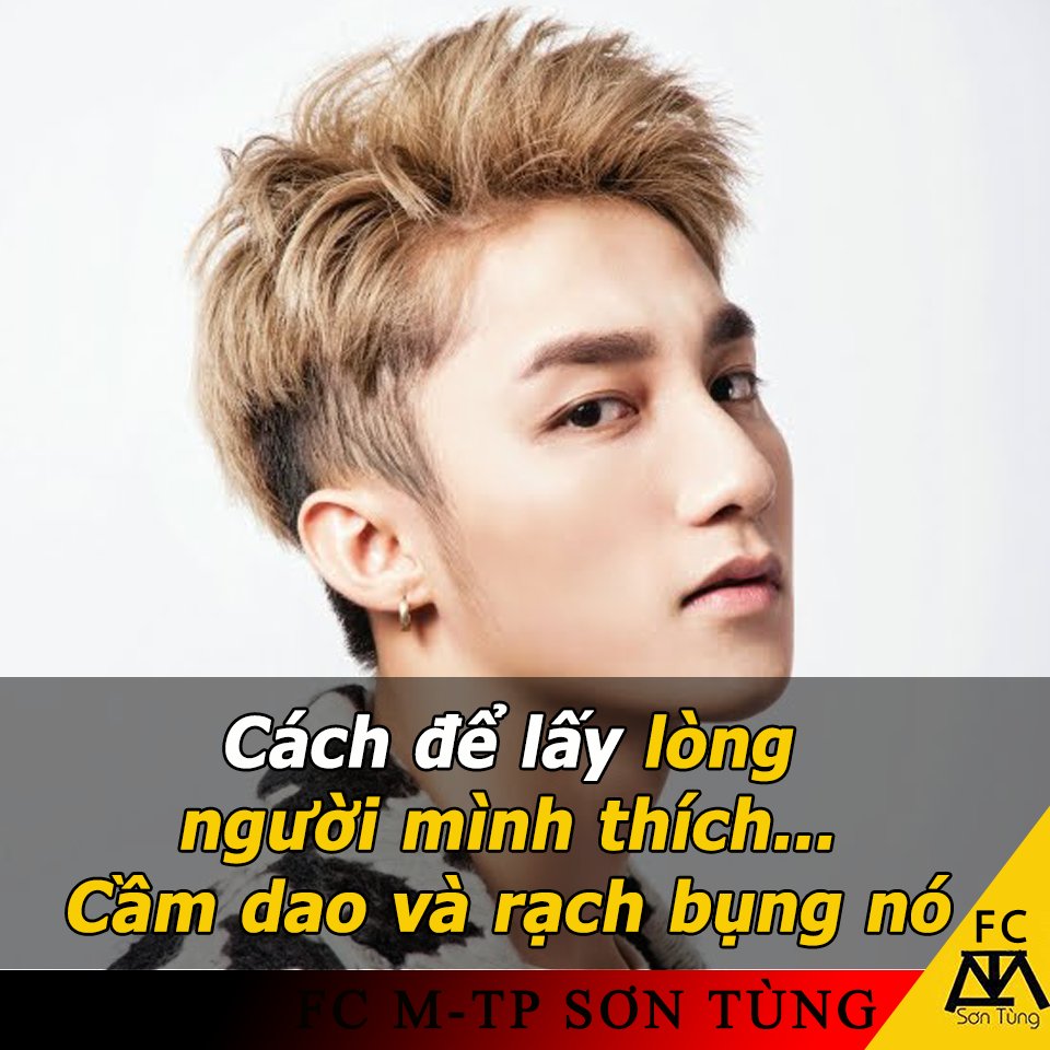 MTP_FC's tweet photo. [ Dõi Theo Dầu Chân M-TP ] 
<3 <3 ☺ ☺Rất Đúng Thương Sky Lắm :) 
Dành 3 giây Chia sẻ Page nhé https://t.co/npk1TiL0nr