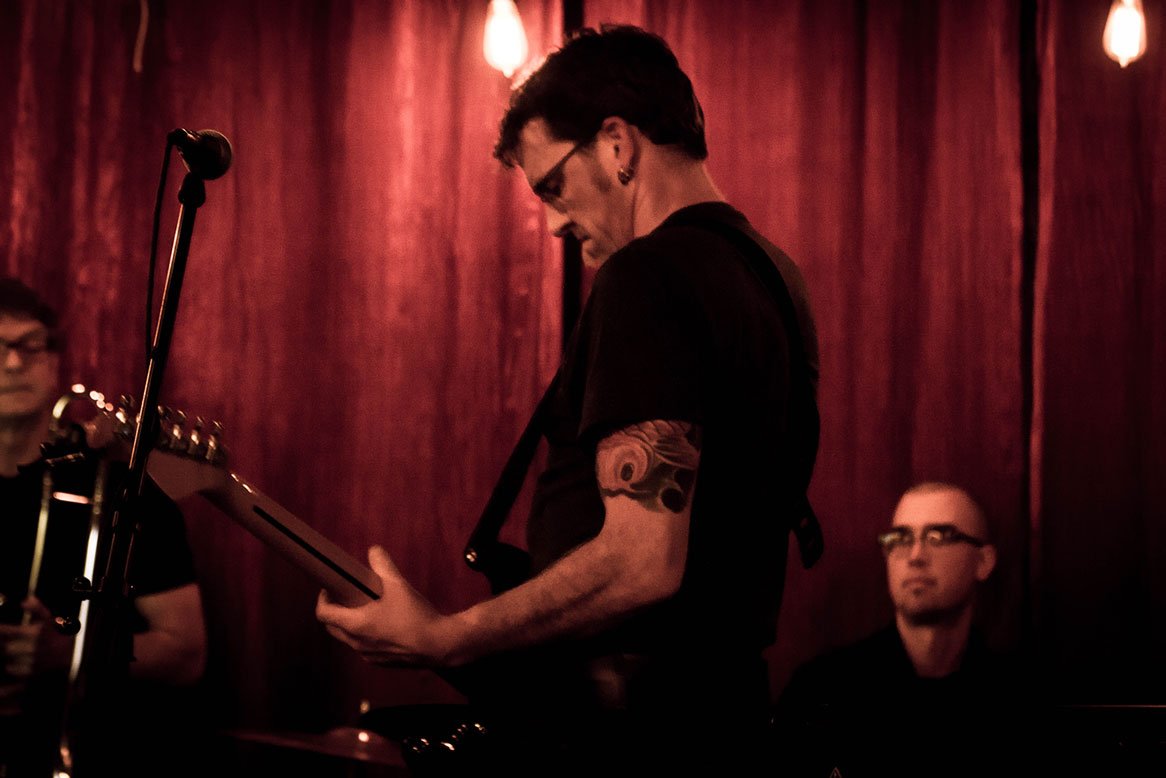 Truman show Saturday at the Rex - c'mon out! - trumn.co/1X7s159