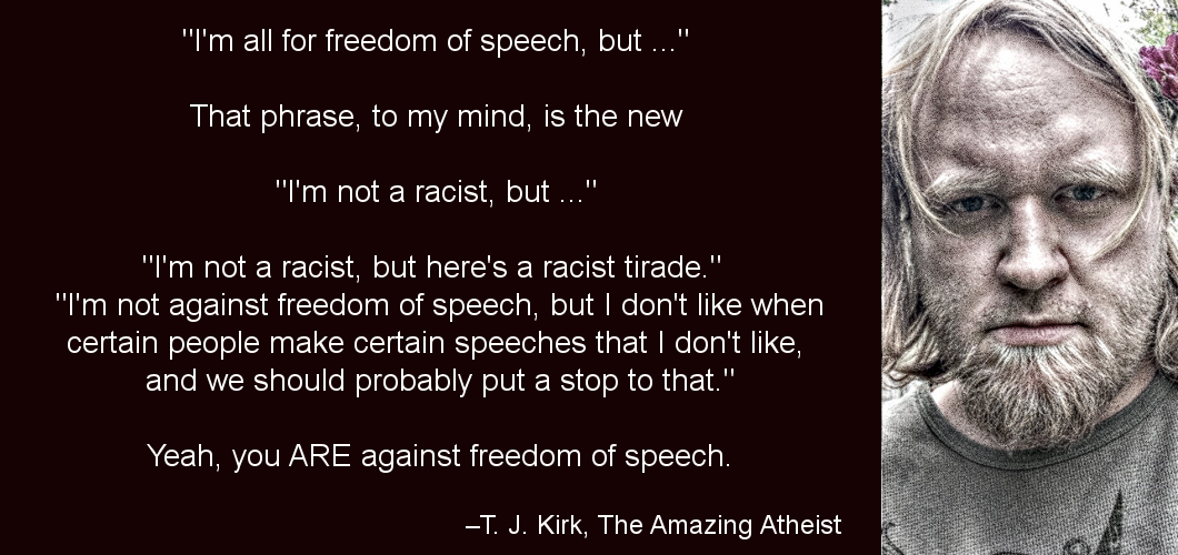 EveKeneinan's tweet photo. I think the @amazingatheist is popular because he often hits the nail directly on the head in plain words, like this https://t.co/6G5iSKONRu