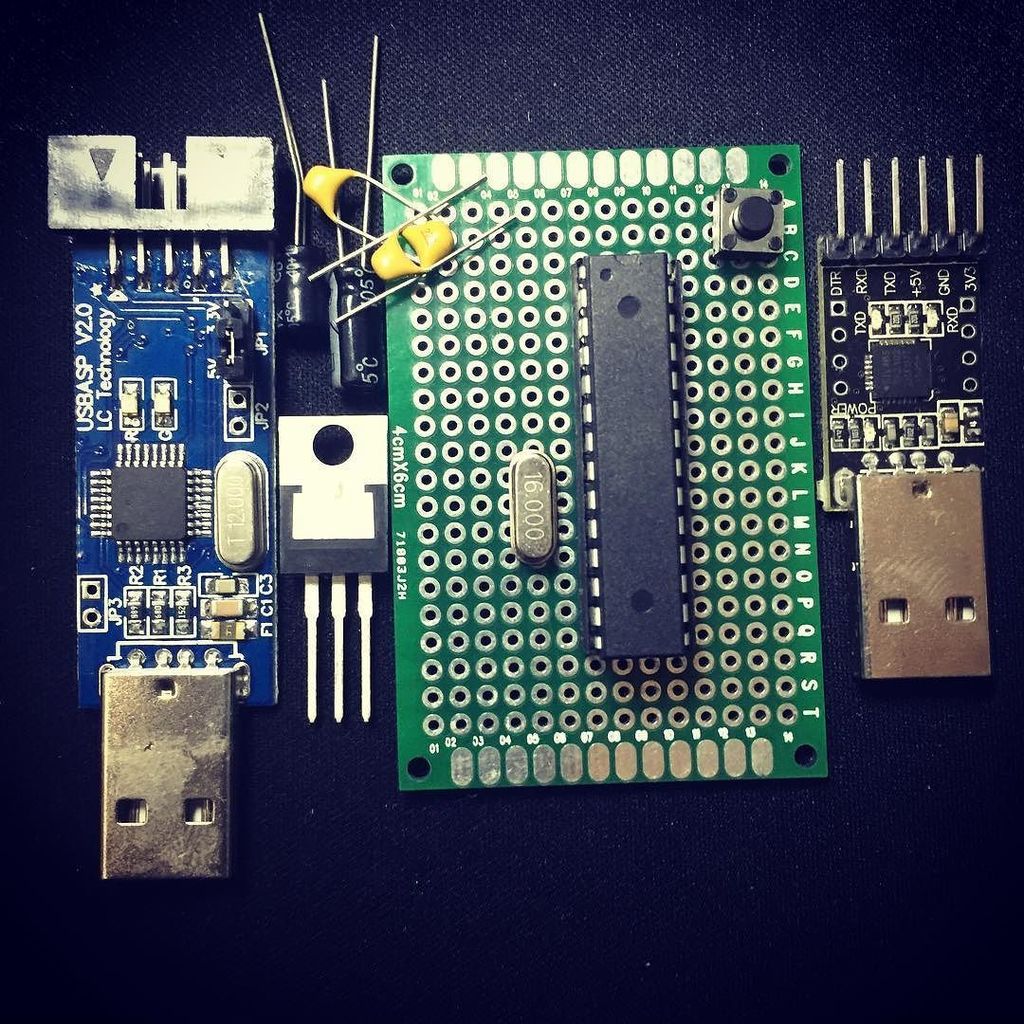 insta_arduino's tweet image. ift.tt/1R8BFnx - Lets see how it works… #atmel #bootloader #bootload #arduino #a… ift.tt/1SwJi91