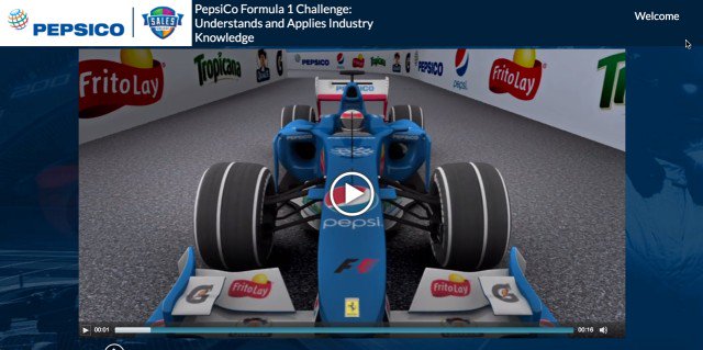elearningstars's tweet photo. Interactive &amp; engaging -- PepsiCo: Formula 1 Racing Theme https://t.co/OXmCHzlMEu https://t.co/ibllLcq0wn