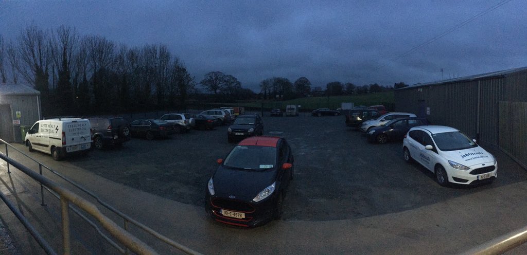 <a href="/Jebbtools/">Jebbtools</a> <a href="/garry_sweeney/">Garry Sweeney</a> #lovetgecarpark #7.30am #promotibg business <a href="/NCBANetwork/">The NCBA</a> <a href="/JOSArchDesign/">Joe O'Sullivan MRIAI</a> <a href="/jonesmaryanne/">MaryAnne Jones</a> @