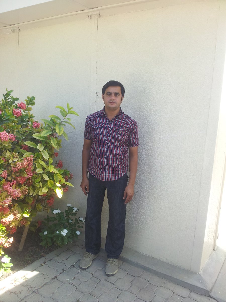 Sajid Waseem (@sajidwaseem77) on Twitter photo 