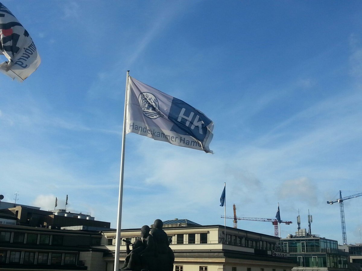 FBP_eng's tweet photo. Thank you very much @HKHamburg, #IHK_Nord, and @Hanseventures for your kind hospitality and our productive talks! https://t.co/N7dmLPUh9T