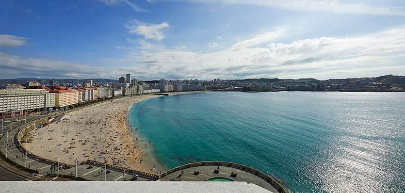 TalentBcn's tweet photo. De Barcelona a A Coruña. La convención de Frigo tendrá lugar hoy en el @melia_mariapita. #EventosTalent #Galicia https://t.co/oM6pTwmexG