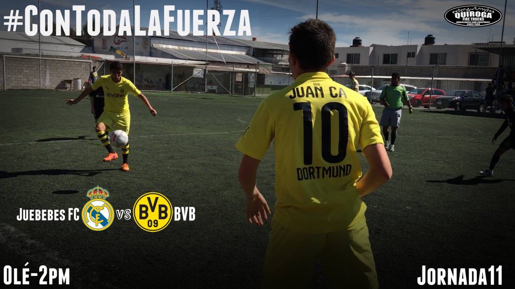 Borussia Dortmund. tweet media