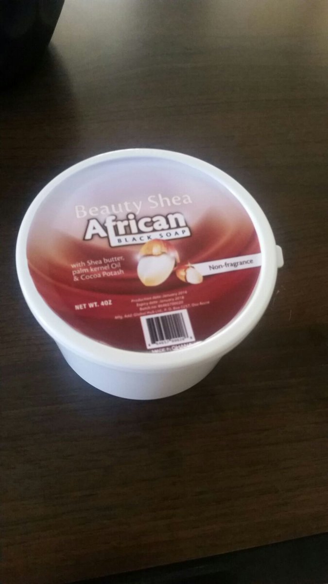 BeautySheaINC's tweet photo. #africanblacksoap, #soap #momlife #entrepreneur #supportsmallbusiness #shopnow #skincare https://t.co/Py2sw2EosW