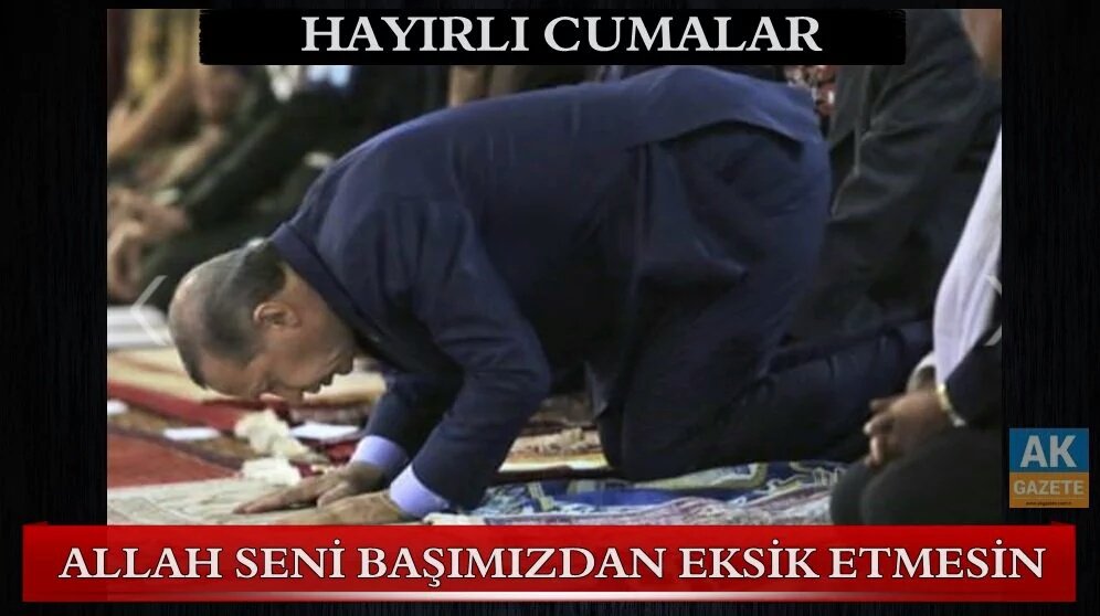 AkDavaHakDava's tweet photo. Dualarda Buluşalım, #HayırlıCumalar https://t.co/lbaNIuFmQH
