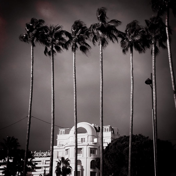 Cannes, France tweet media