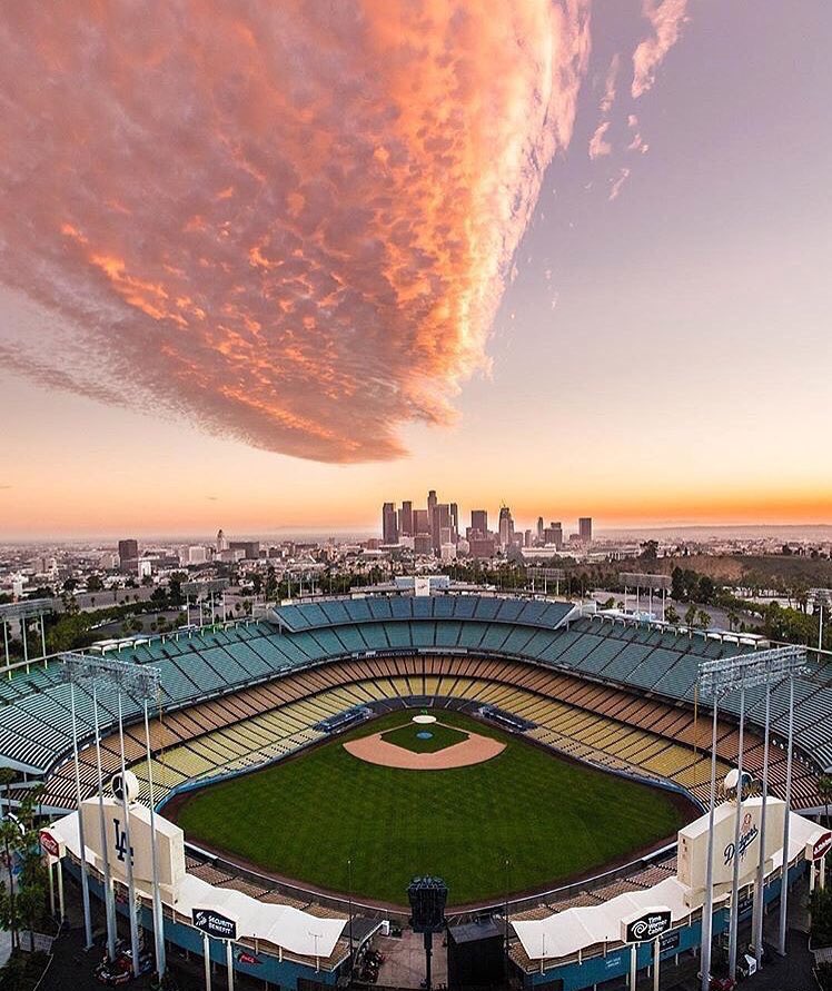 I can't wait...  <a href="/Dodgers/">Los Angeles Dodgers</a> #2016