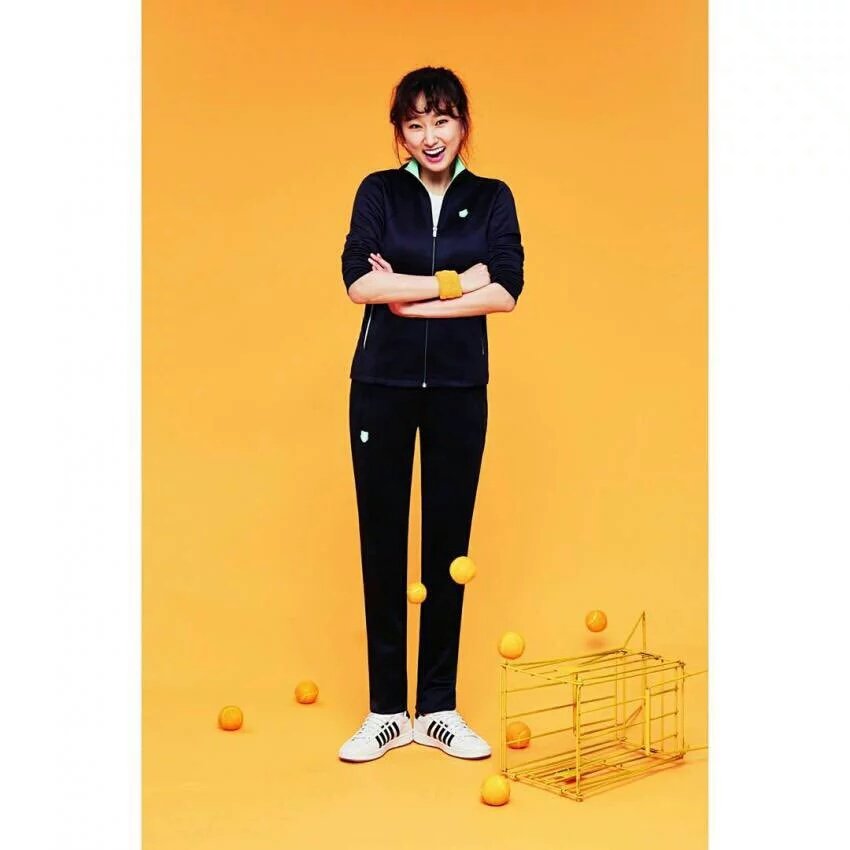hoshype's tweet photo. Go Kyungpyo, Ryu Hyeyoung and Park Bogum for K-Swiss Korea #Reply1988 https://t.co/j6hPz2KnUE