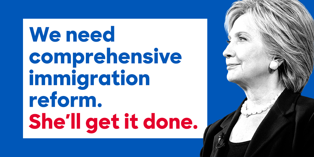 HillaryClinton tweet picture