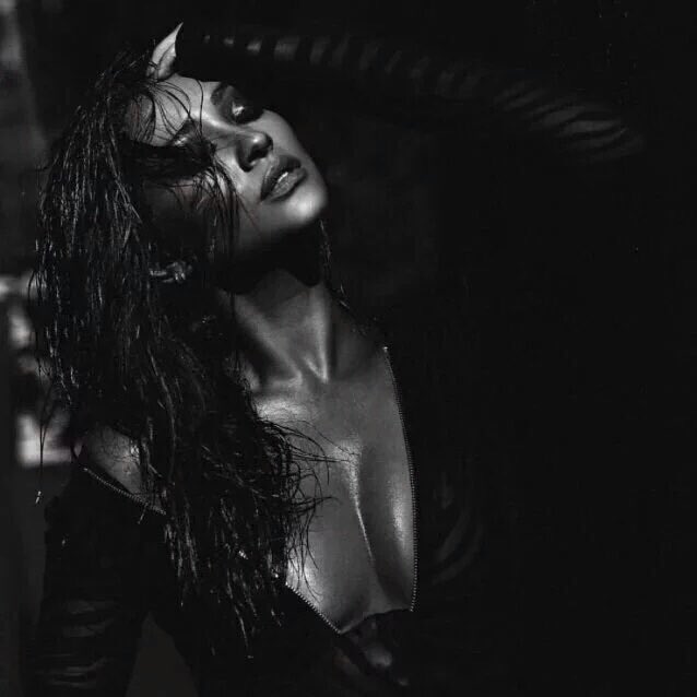 Here's your daily dose of Shay for the night. Much love. 😘