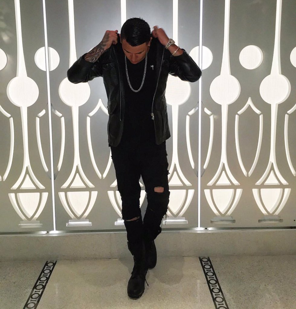 KEVINROLDAN's tweet photo. Nunca te duermas sin un sueño, ni te levantes sin un motivo! https://t.co/zICPBii2Im