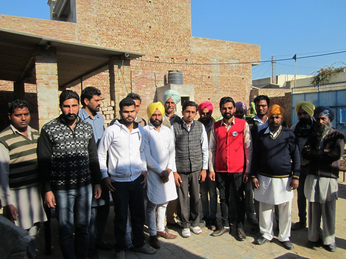 BrarGurwinder01's tweet photo. #Rtiteam
@mangatker @AamAadmiParty @harjotbains @sonu_panchhata @ArvindKejriwal @jodhanabar @AYWPunjab https://t.co/CypKoDNxqC