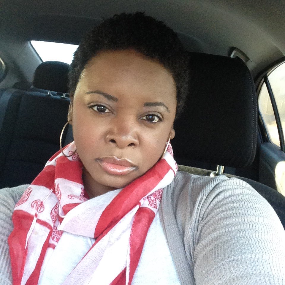 loviemill's tweet photo. Bald and Beautiful!!!💋💋 https://t.co/4SNJ2NTgXu