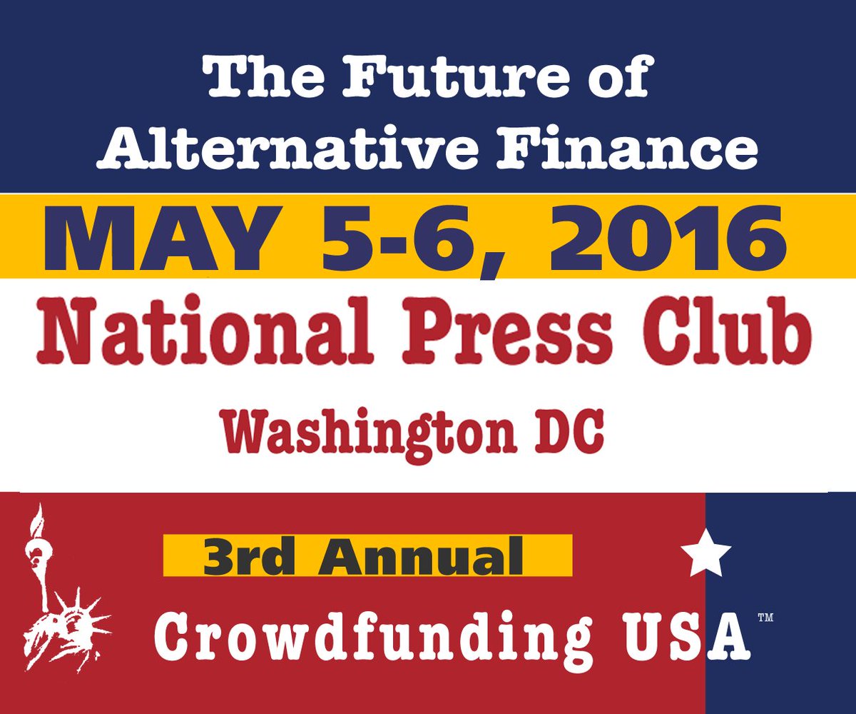 What does it really take to raise capital in the disruptive crowdfunding sector? puls.ly/NIGSDw