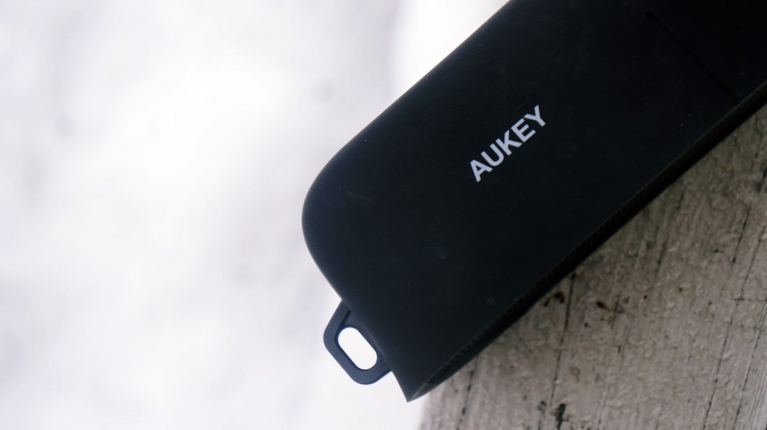 TheTechManiacs's tweet photo. #Review: Aukey (@AukeyOfficial) Wireless Portable #Speaker (SK-M7) https://t.co/1loheP1Sjd https://t.co/A1X39tGkLz