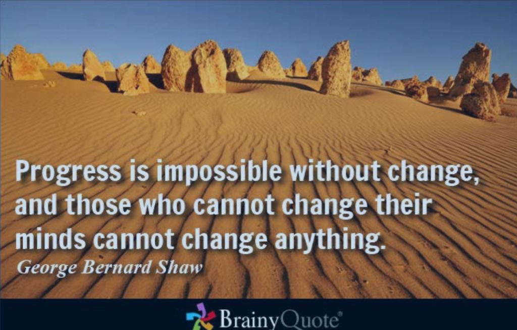 Margaretherapy's tweet photo. "Progress is impossible without change..
#HappyFriday
Good night everyone !!❤️😊 https://t.co/JzPI51Jyjw
