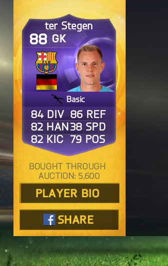 Thanks <a href="/GazzaFut/">Gazza Fut</a> for a pb outta nowhere....#legitgazza