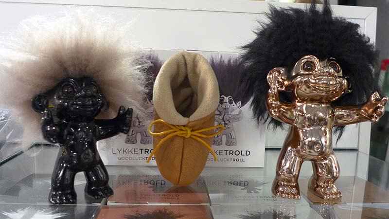 michellefacos's tweet image. Cuter than trolls! moosebooties.com #MooseBooties #baby #Scandesign #babyshower