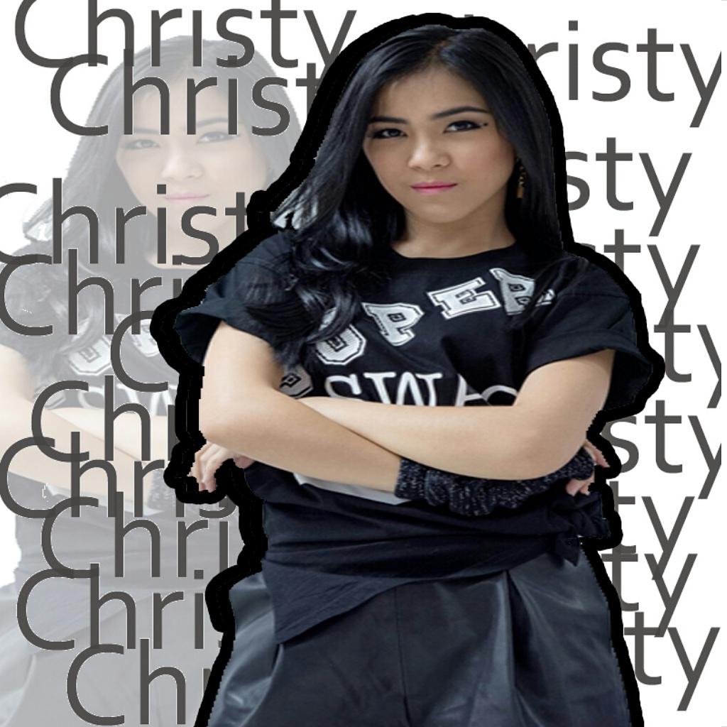 Dio_Christyers's tweet photo. Edisi jumat buat @mi_ChristyChiBi semoga suka:D https://t.co/6sppwcocx5