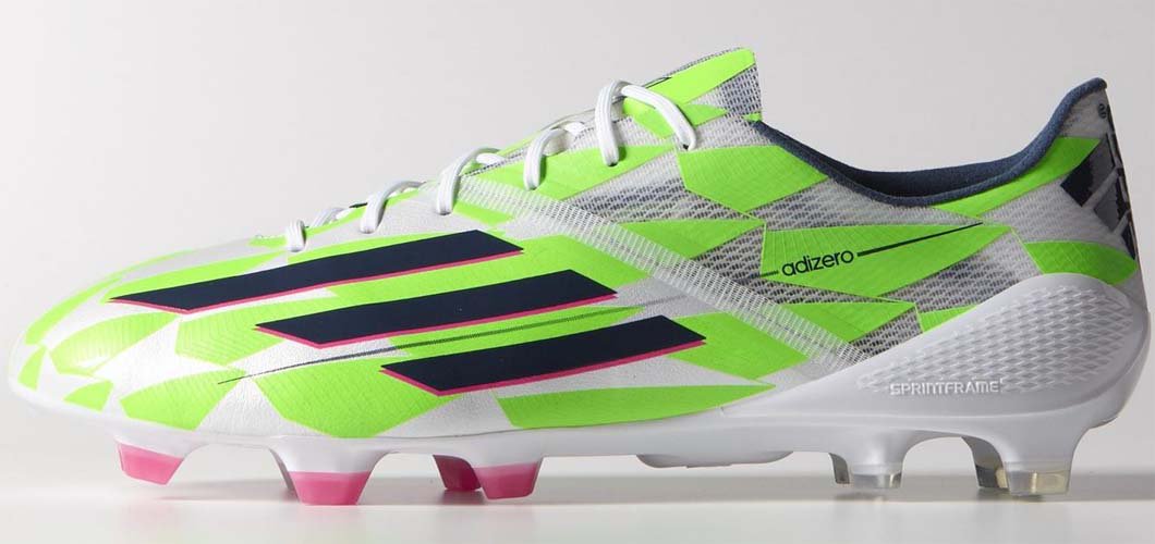 adidas f50 2016