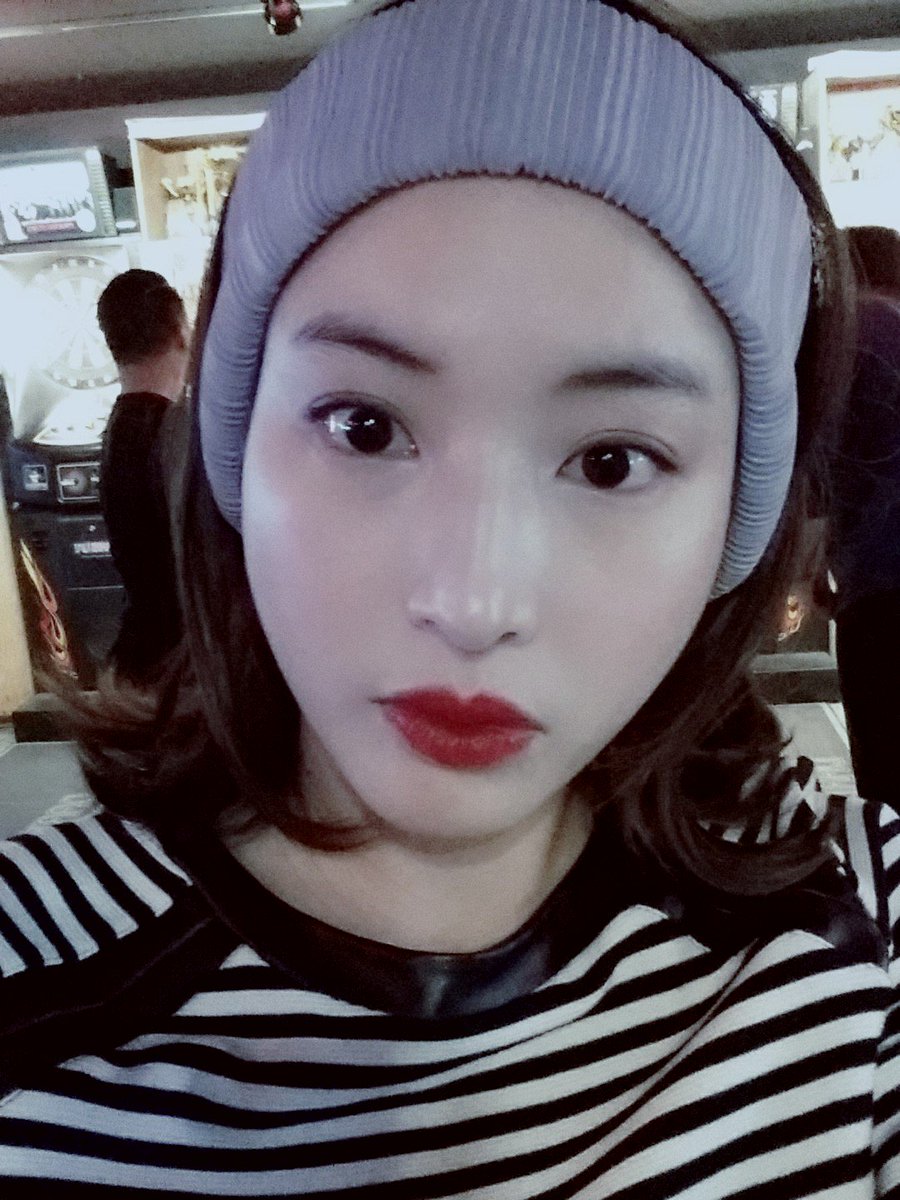 정다혜 tweet media