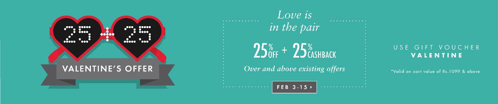 SKiRTLE_'s tweet photo. LensKart Valentines Day Offer!!25%Off +25%Cashback!!!
Coupon code https://t.co/3x8jNALMxE
#Lenskart.#EyeGlasses https://t.co/UF90f0z0Kn