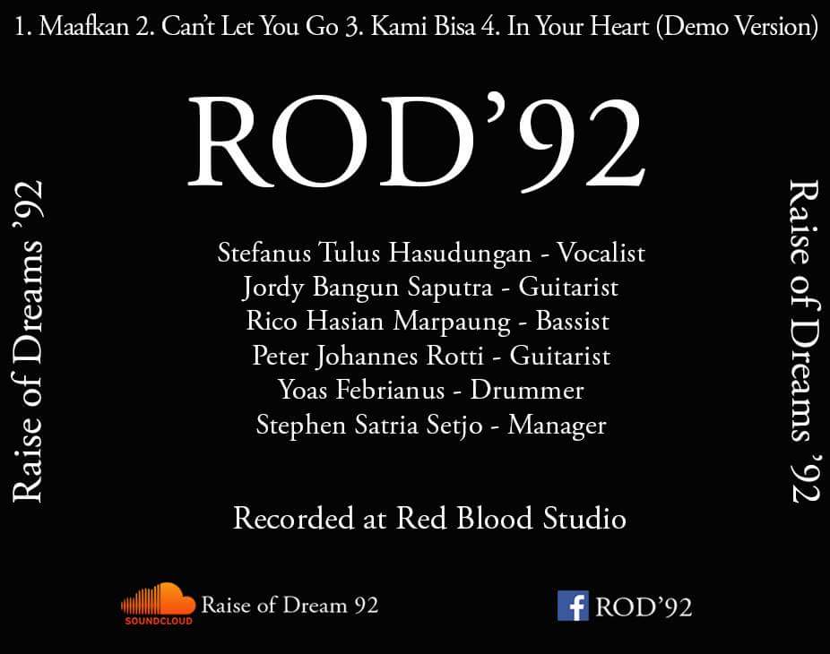 EP Journey 3rd Anniversary !!!